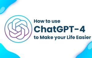 ChatGPT-4