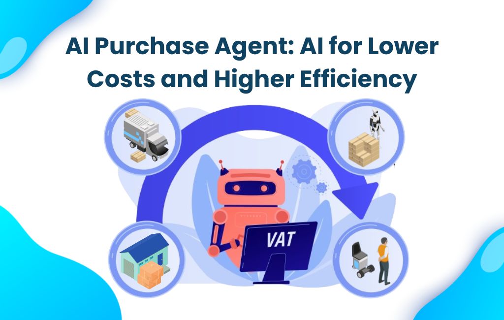 AI purchase agent