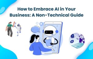 AI in Your Business: