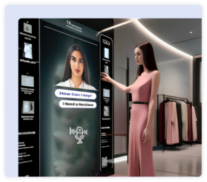 AI for business