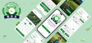 Blakely Golf Association