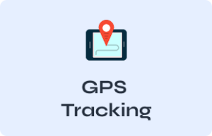 GPS Tracking