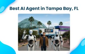 Best AI Agent in Tampa Bay, FL