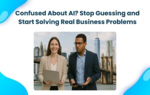 Confused About AI