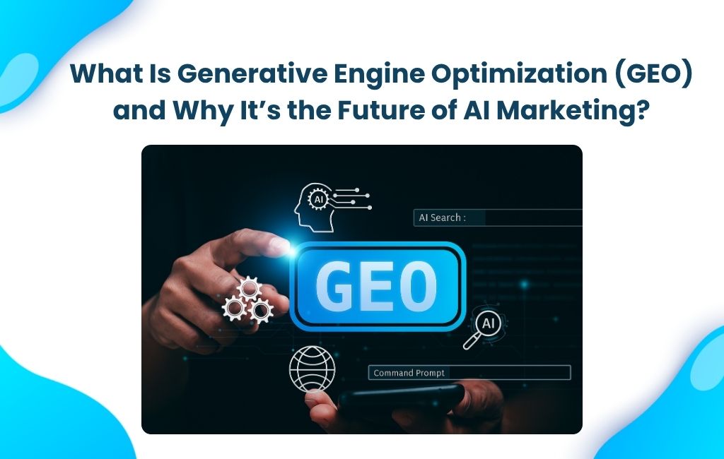 AI Generative Engine Optimization