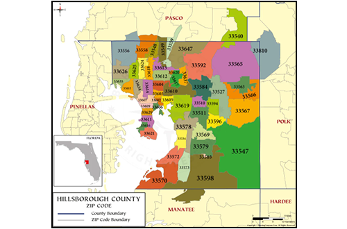 Hillsborough County Hillsborough County