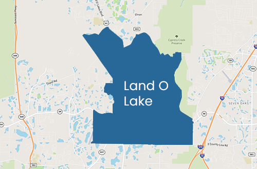 Land O Lakes