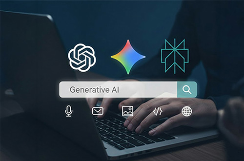 Why AI SEO – GEO Why AI SEO - GEO