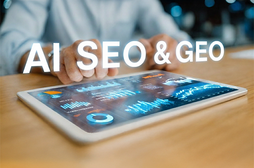 das for AISEO – GEO das for AISEO - GEO