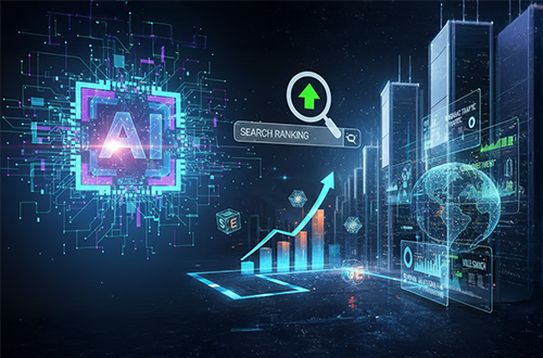 what is AI SEO 2 what is AI SEO 2