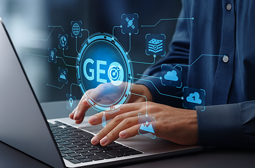 what is GEO what is GEO