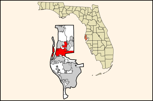 why Clearwater why Clearwater