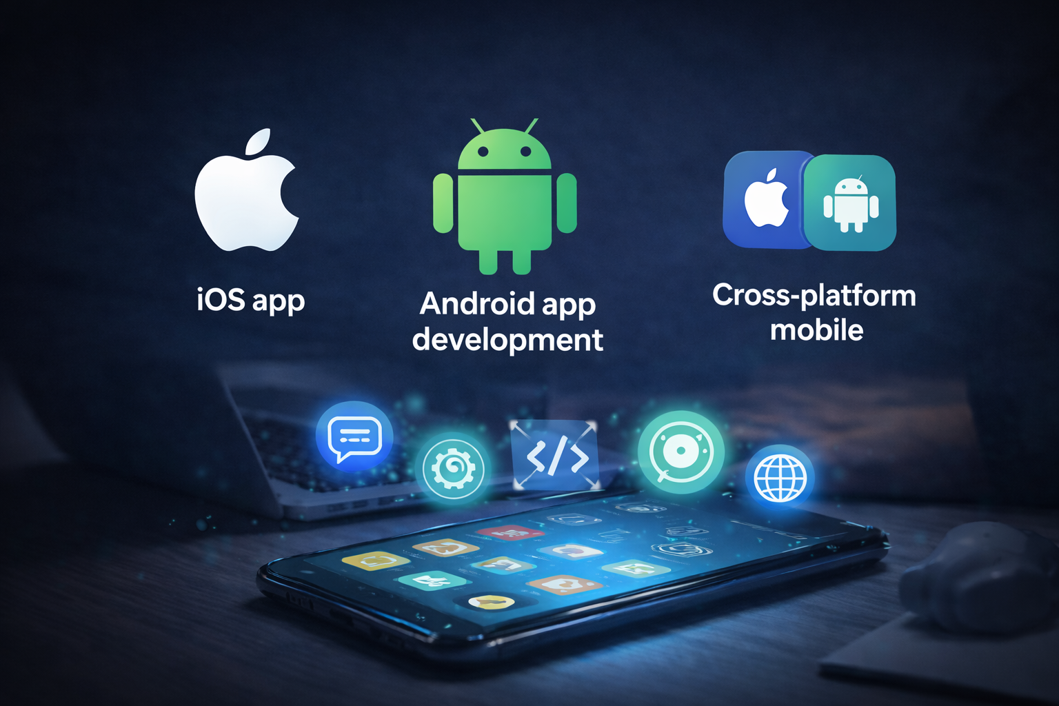 Mobile App Development Company Mobile App Development Company