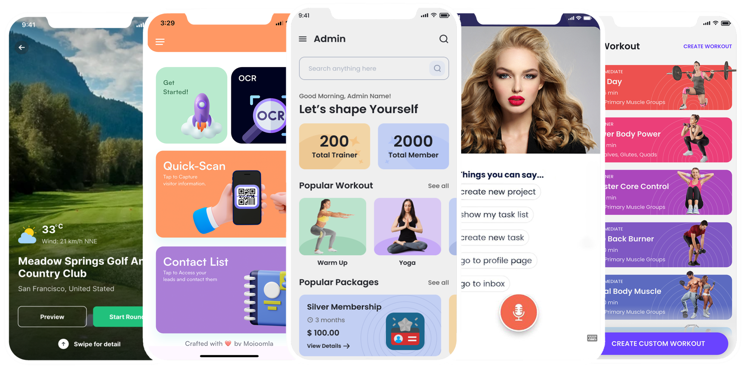 Top Mobile App Development Services Top Mobile App Development Services