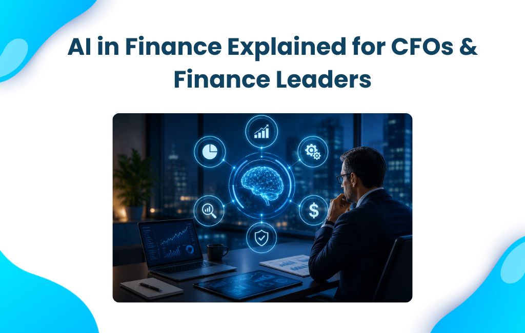 AI in Finance