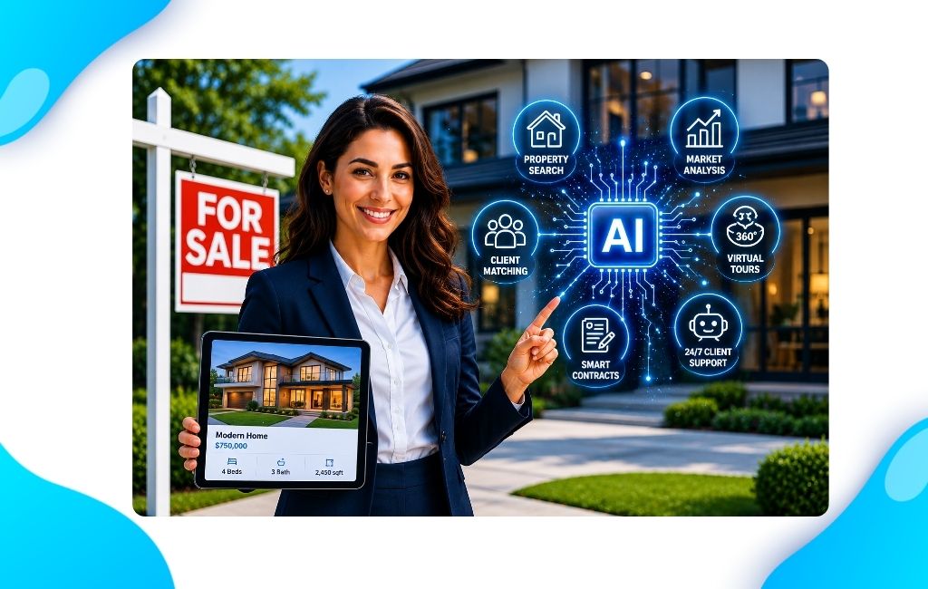AI in Real Estate