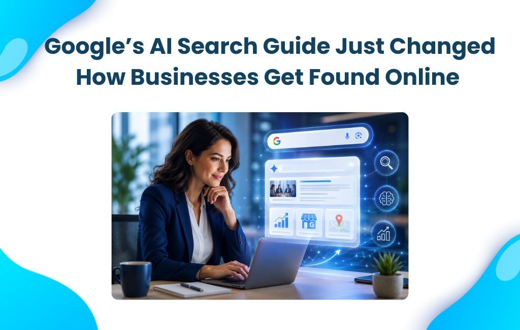 Google’s AI Search