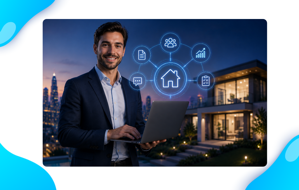 5 Real Estate Workflows AI Is Already Improving