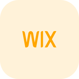 Wix Website Development