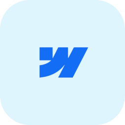 Webflow Development