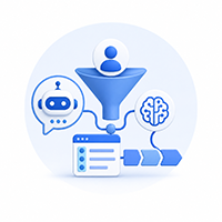 Customer & Lead Automation Customer & Lead Automation