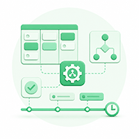 Project & Operations Automation Project & Operations Automation