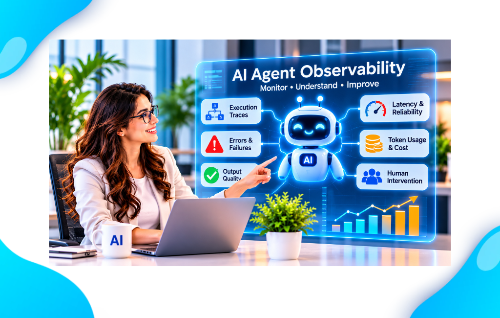 AI Agent Observability
