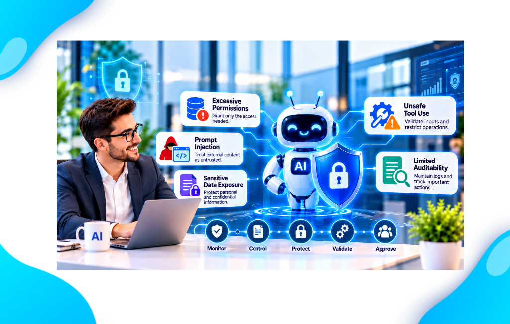 AI Agent Security
